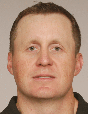 Milt Hendrickson mug
